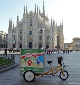 consegna 24 ore a milano